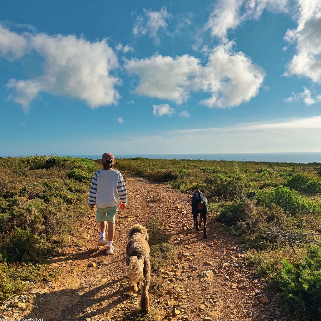Why We Ditched Normal Life for Portugal